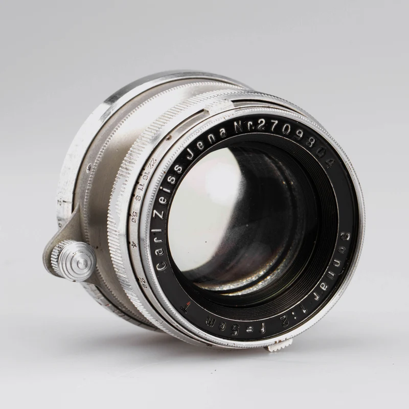 Sonnar 2/5cm T