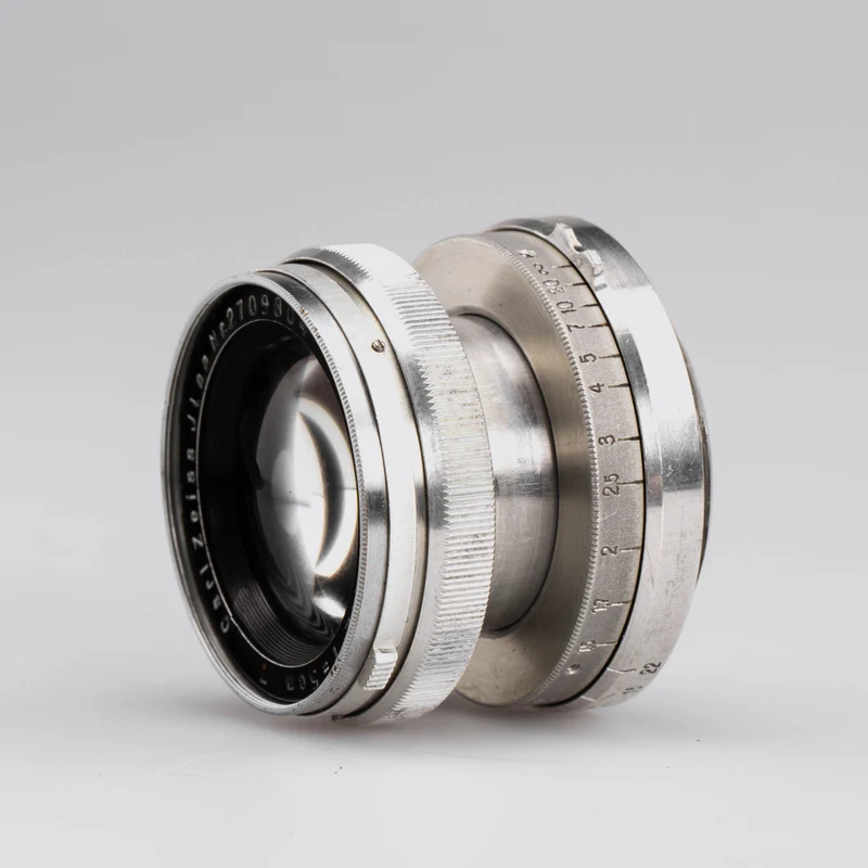 Sonnar 2/5cm T