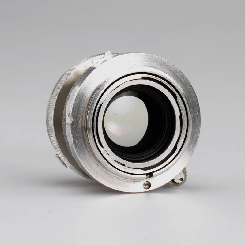 Sonnar 2/5cm T