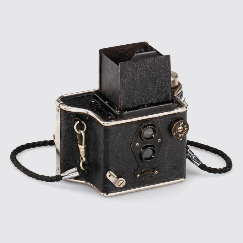 Karma-Flex 4x4 Model 2
