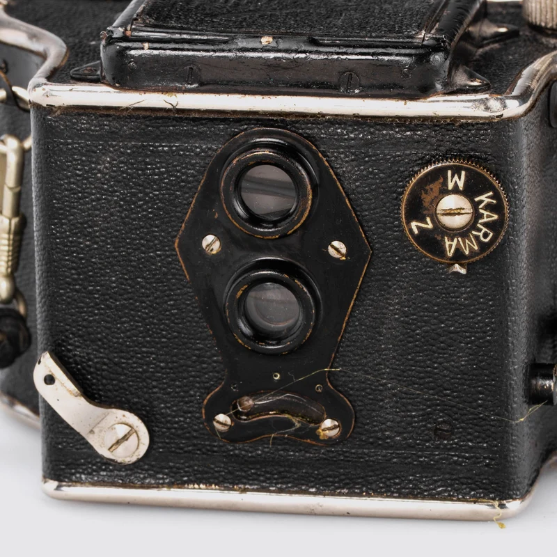Karma-Flex 4x4 Model 2