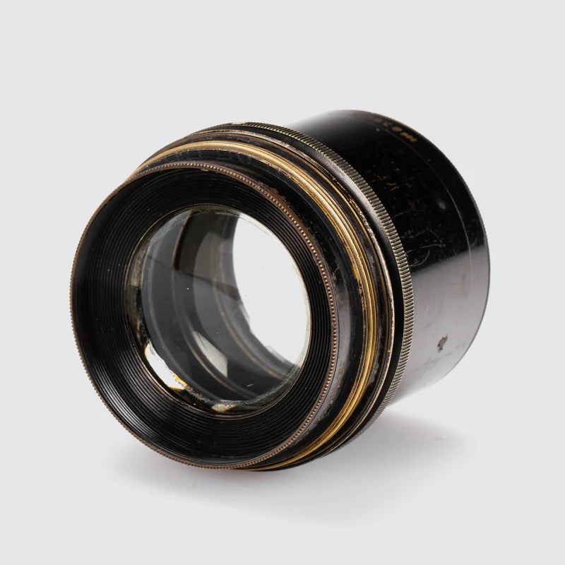 Stigmatic no.4 Ser II 7.6/19cm