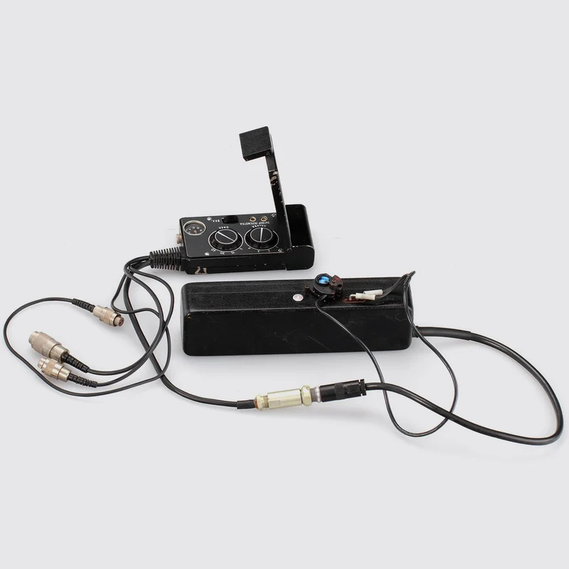 Zabeg Spy Camera