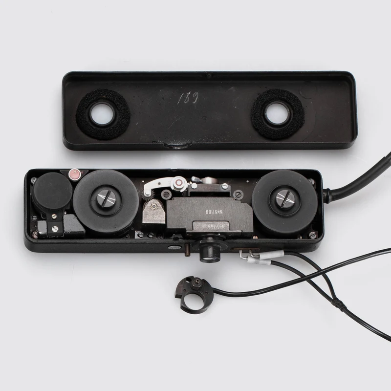 Zabeg Spy Camera