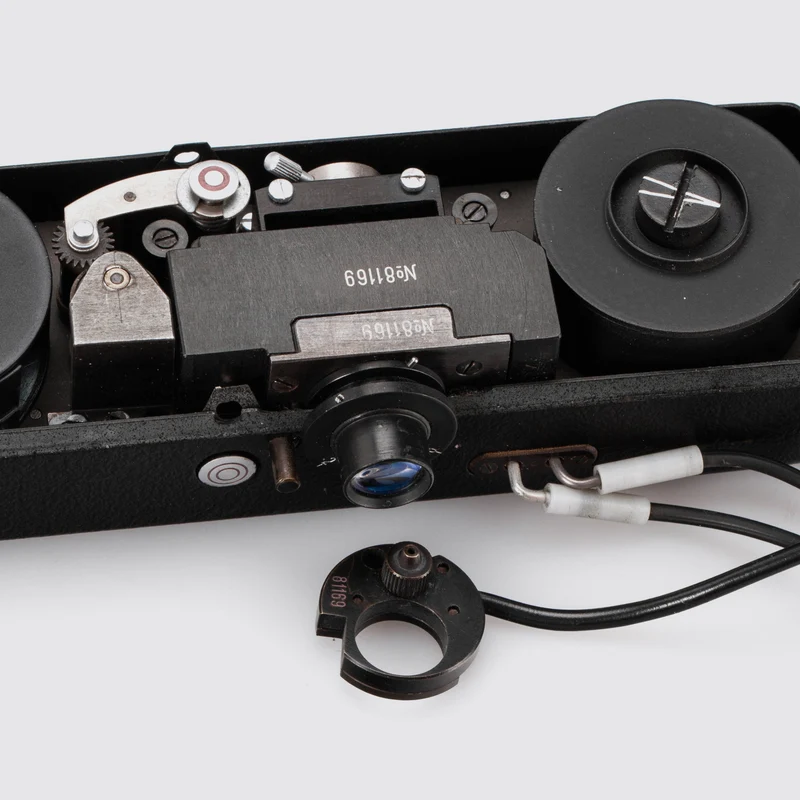 Zabeg Spy Camera
