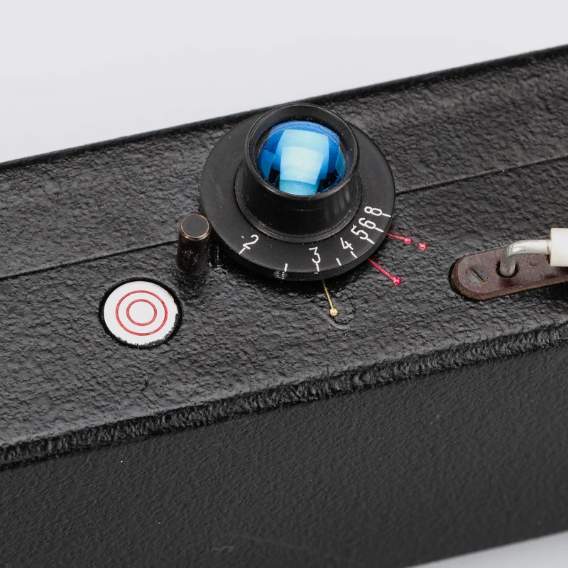 Zabeg Spy Camera