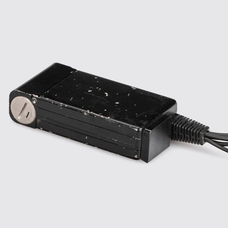 Zabeg Spy Camera