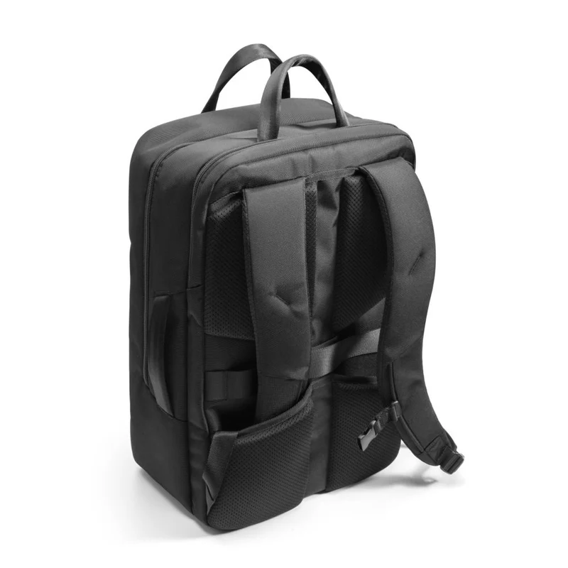 Tomtoc Navigator-T71 Sac à dos pour ordinateur portable, noir