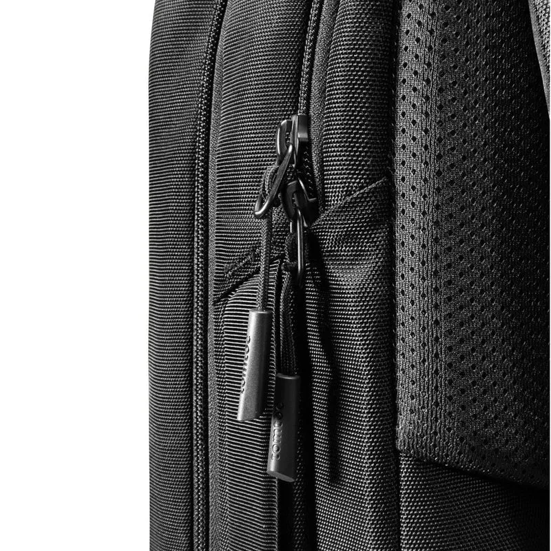 Tomtoc Navigator-T71 Sac à dos pour ordinateur portable, noir