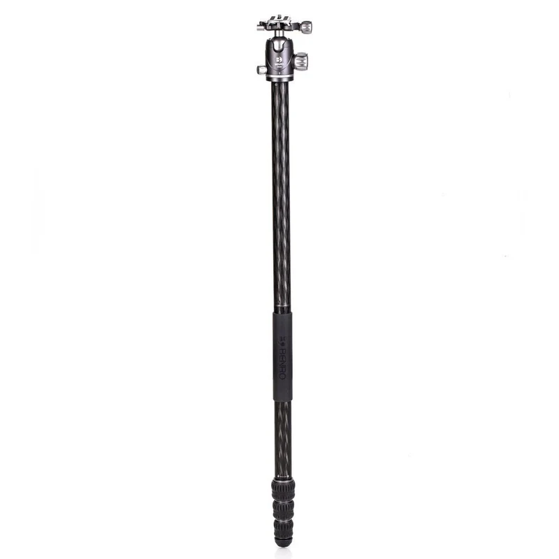 Benro Rhino Carbon Trépied de voyage avec rotule FRHN24CVX25
