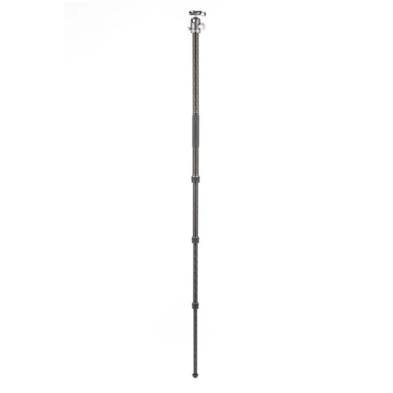 Benro Rhino Carbon Trépied de voyage avec rotule FRHN24CVX25