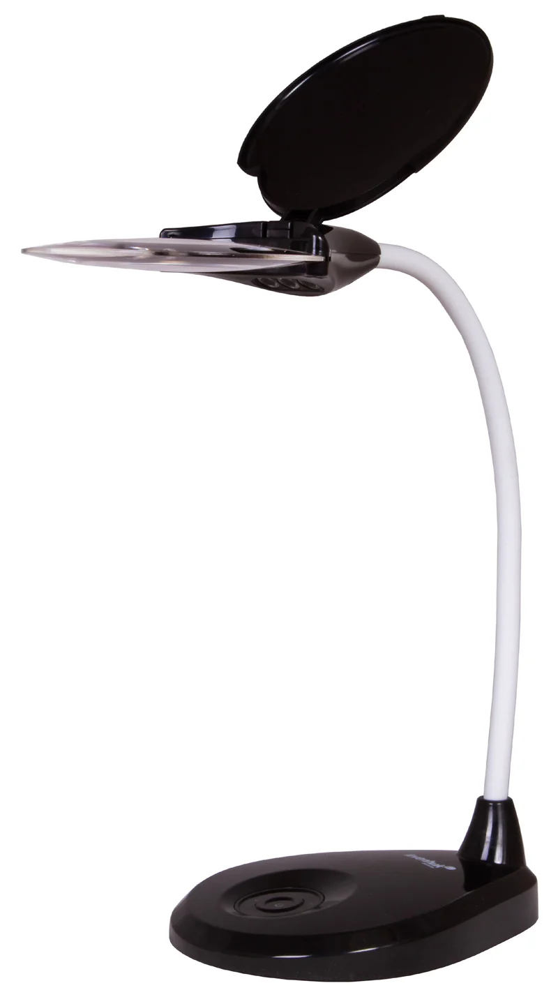 Lupa Levenhuk Zeno Lamp ZL13