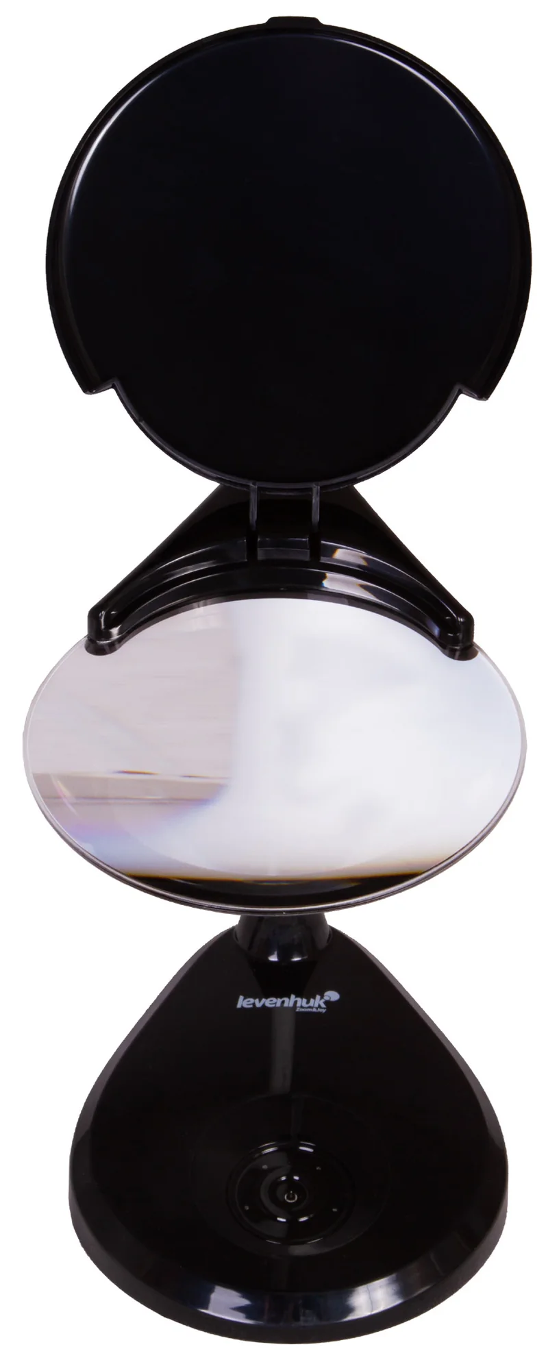Lupa Levenhuk Zeno Lamp ZL13