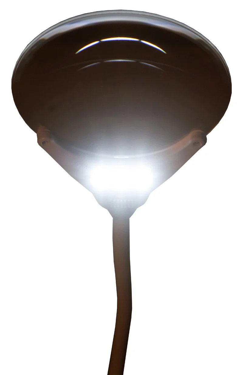 Lupa Levenhuk Zeno Lamp ZL13