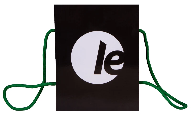 Lupa Levenhuk Zeno Lamp ZL13