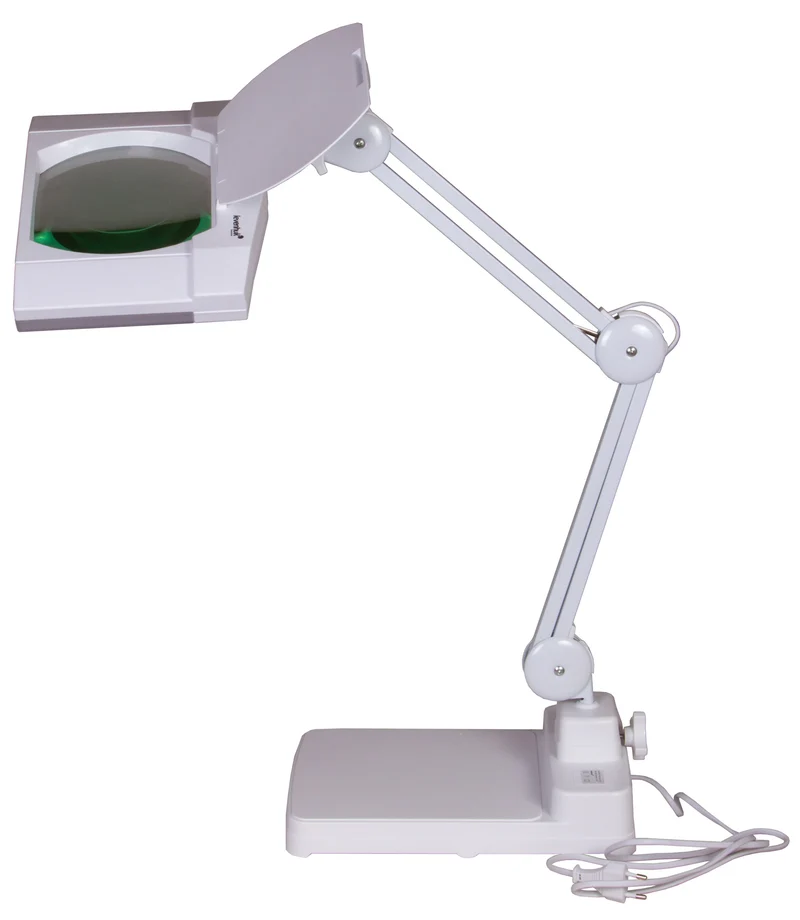 Lupa Levenhuk Zeno Lamp ZL25 LED