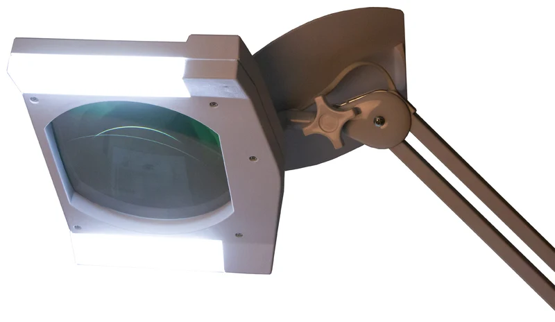 Lupa Levenhuk Zeno Lamp ZL25 LED