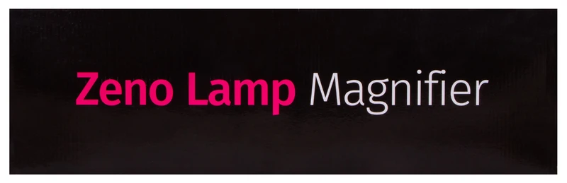 Lupa Levenhuk Zeno Lamp ZL25 LED