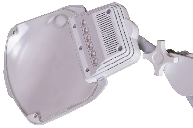 Lupa Levenhuk Zeno Lamp ZL19 LED