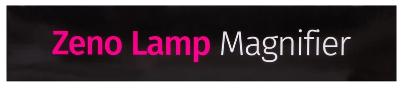 Lupa Levenhuk Zeno Lamp ZL19 LED