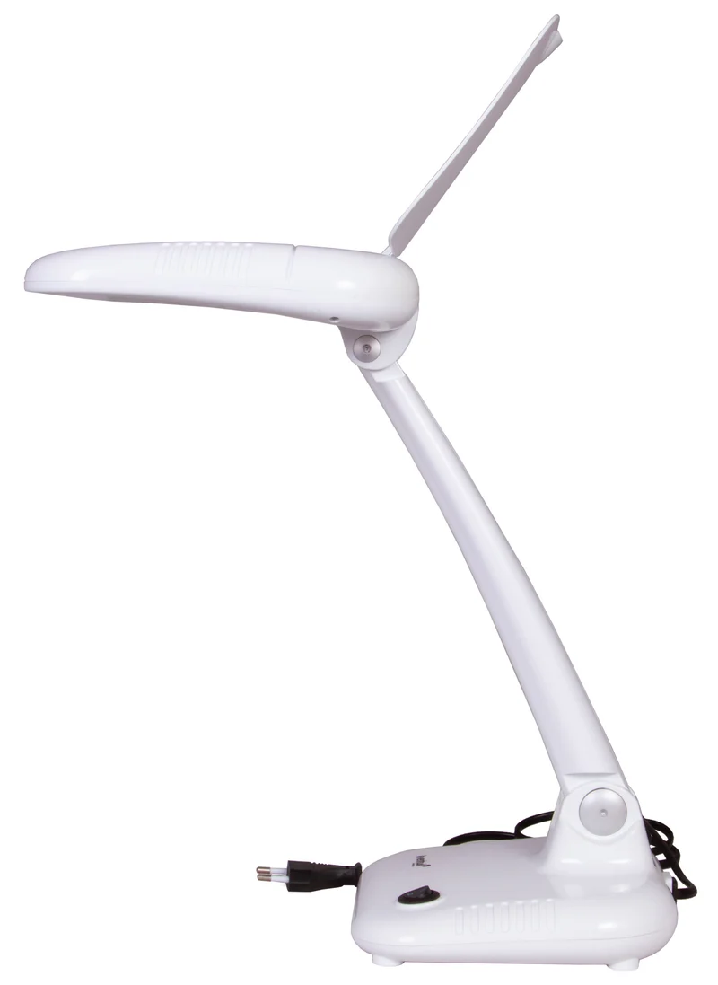 Lupa Levenhuk Zeno Lamp ZL9