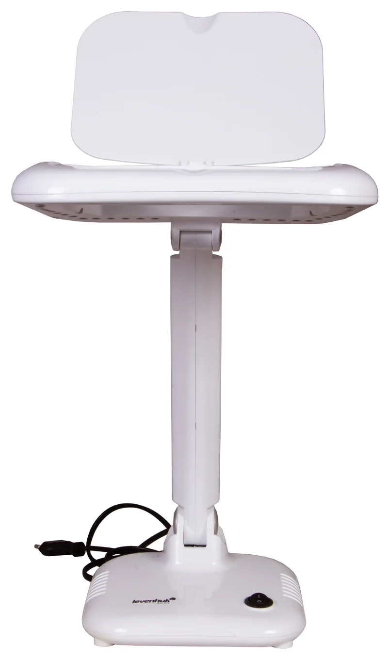 Lupa Levenhuk Zeno Lamp ZL9