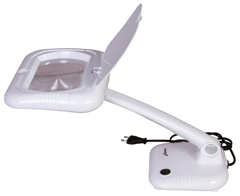 Lupa Levenhuk Zeno Lamp ZL9