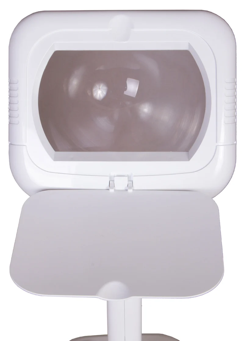 Lupa Levenhuk Zeno Lamp ZL9