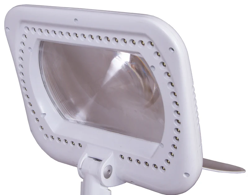 Lupa Levenhuk Zeno Lamp ZL9