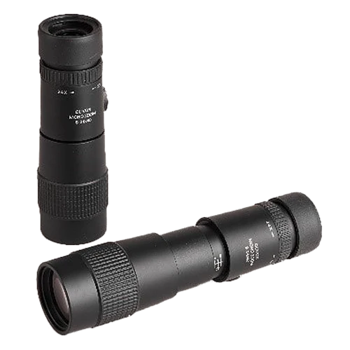 Olivon Minispektiv 8-24x40