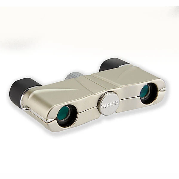 Carson Optical OperaView 4x10 Compact Opera Binoculars