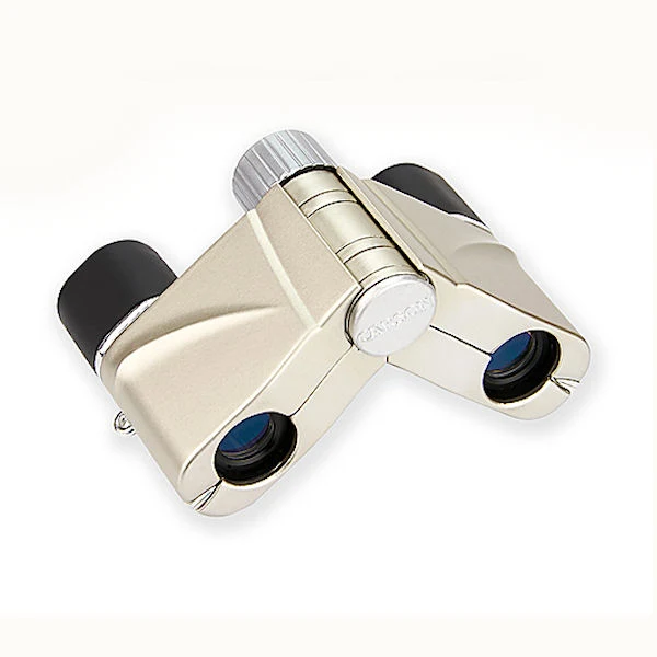 Carson Optical OperaView 4x10 Compact Opera Binoculars