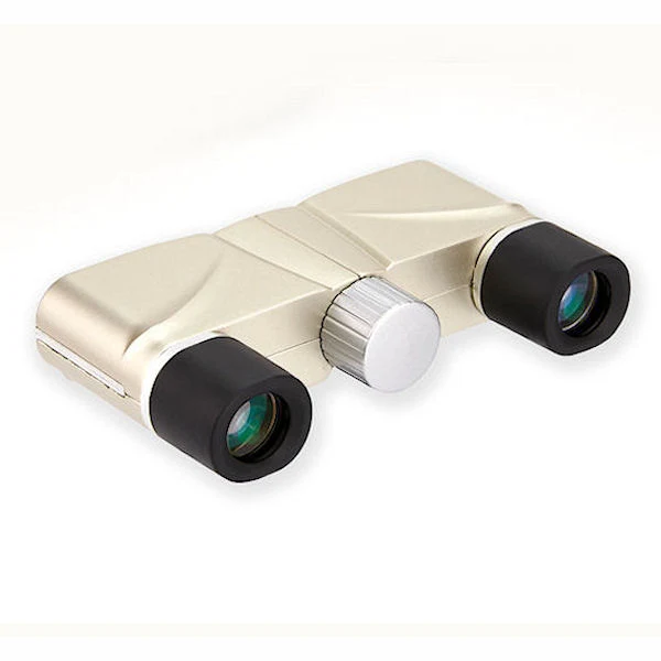 Carson Optical OperaView 4x10 Compact Opera Binoculars