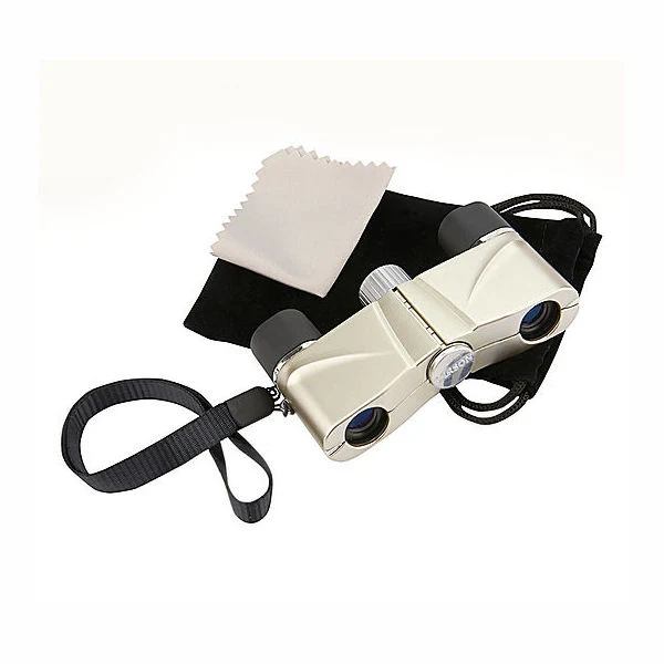 Carson Optical OperaView 4x10 Compact Opera Binoculars