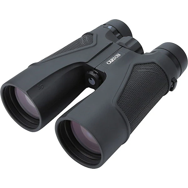 Carson Optical 3D 10x50 ED Binoculars