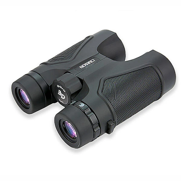 Carson Optical 3D 10x42 ED Binoculars