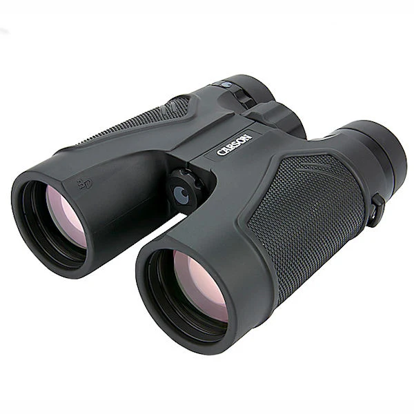 Carson Optical 3D 8x42 ED Binoculars