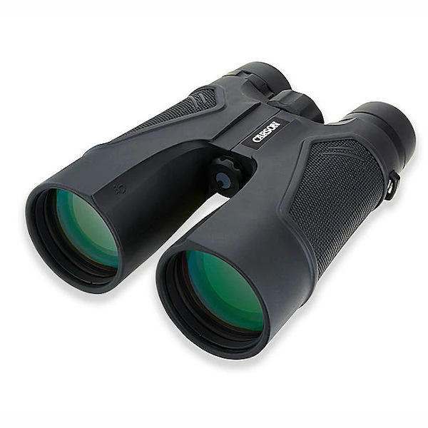 Carson Optical 3D 10x50 HD Binoculars