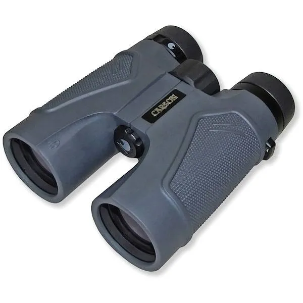 Carson Optical 3D 8x42 HD Binoculars