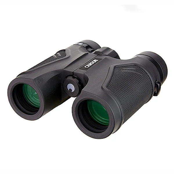 Carson Optical 3D 8x32 HD Binoculars