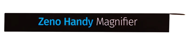 Lupa Levenhuk Zeno Handy ZH7