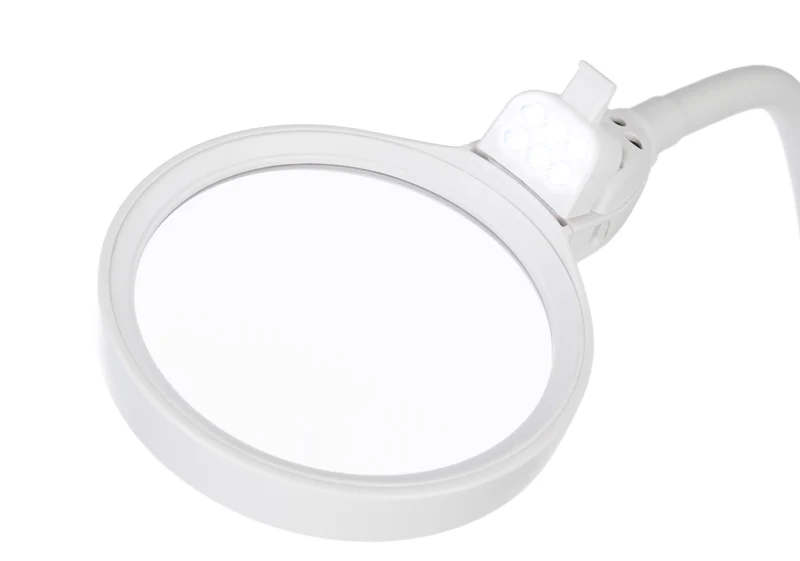 Lupa Levenhuk Zeno Multi ML15 Blanco