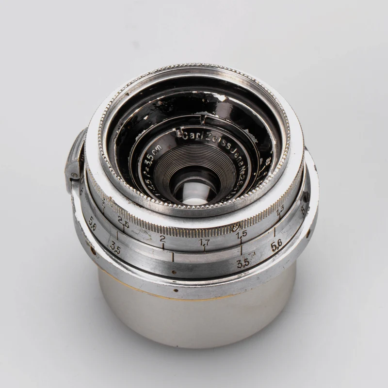 Herar 3.5/3.5cm