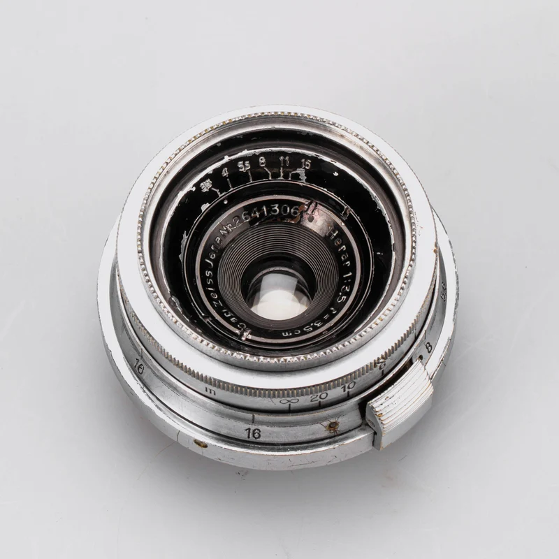 Herar 3.5/3.5cm