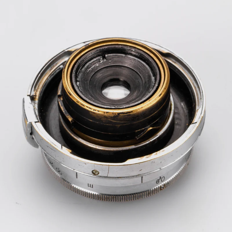Herar 3.5/3.5cm