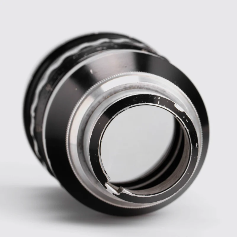 Pan-Tachar 2,3/125mm