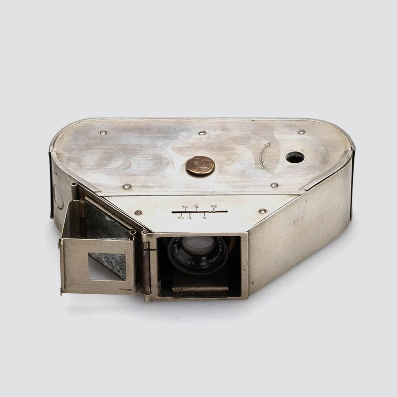 Le Phototank