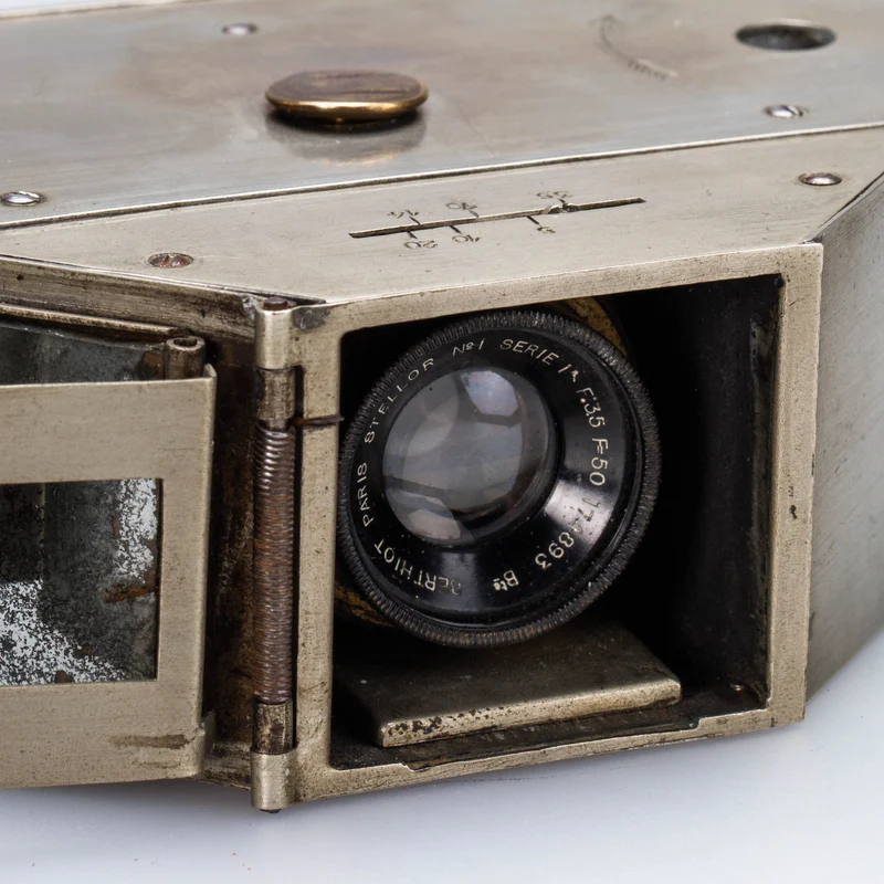Le Phototank