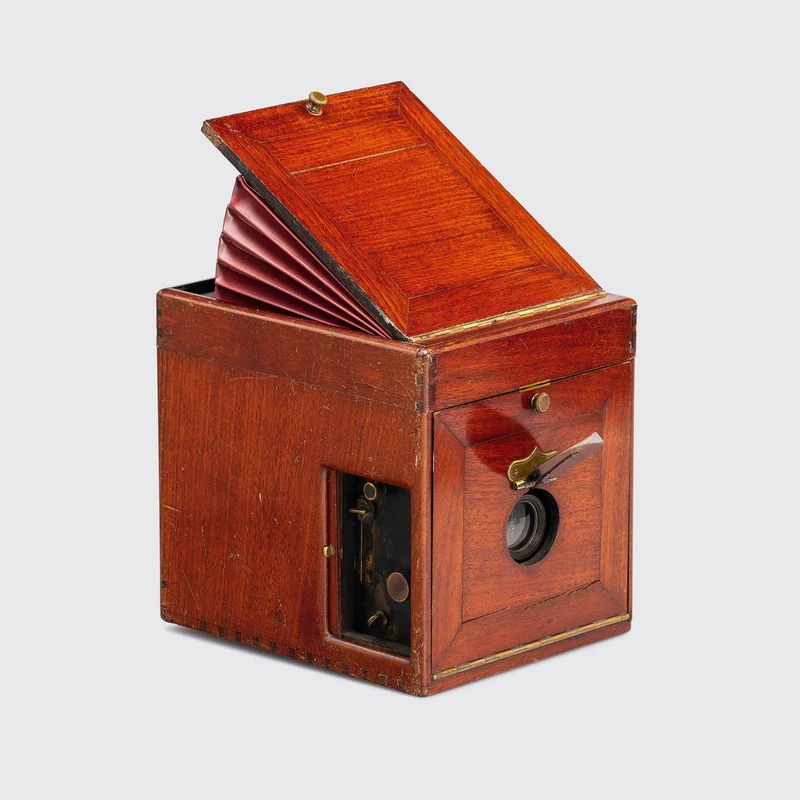 L'Orthoscope