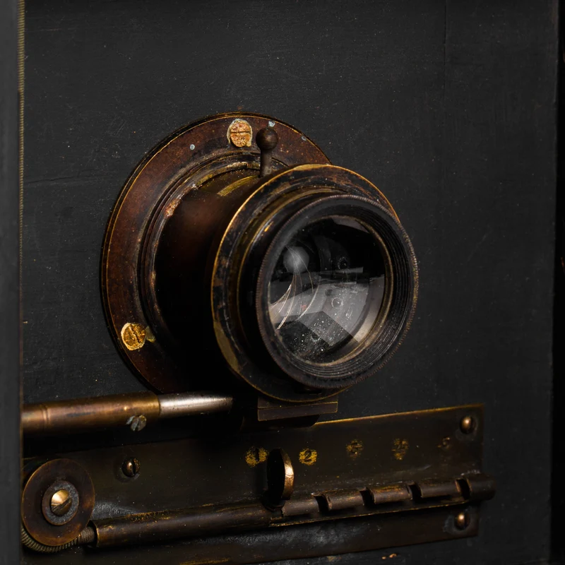 L'Orthoscope